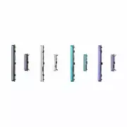 Power & Volume Button Set for Samsung Galaxy A30s A307 / A50s A507