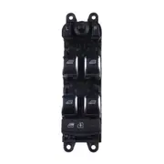 31415675 Window Control Switch Child Lock Folding Function for XC60 2014-2017 S60L 2014-2019 Black