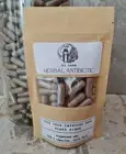 Herbal Antibiotic Capsules