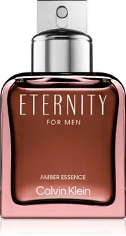 Calvin Klein Eternity Amber Essence Perfume for Men 100ml