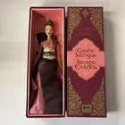 Exotic Intrigue Barbie B7975 Mattel 2004 Hispanic Barbie Intrigue Brunette