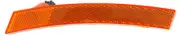 Front, Passenger Side Side Marker For Mini Cooper 2002-2008
