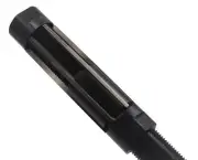 Adjustable Expanding Hand reaming Reamer 34 - 38.75 mm HSS M2 Tool Steel
