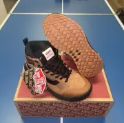 Vans Ultrarange Exo sz 4.5 Glazed Ginger New