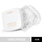 Insight Cosmetics Prime 'n Fix Setting & Mettifying Loose Powder (25 g)