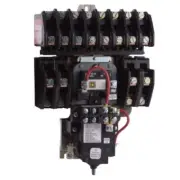 8903LXO1000V04 Square D Class 8903 Contactor 10 pole 3 phase 600V 30A