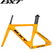 Full Carbon Track Fixie NEW Track Bike Framesets 700C Fixed Gear Frames