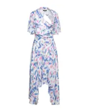 [ISABEL MARANT] ISABEL MARANT Midi dresses - Item 15162382