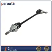 Rear Left CV Axle Shaft Assembly For Mazda CX-5 2.2L 2.5L 2013-2016 (for: Mazda)