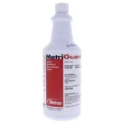 MetriGuard MetriGuard Surface Disinfectant Cleaner Spray by MetriGuard for Unisex - 32 oz Spray