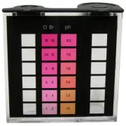 TAYLOR 9056 2000 SERIES CL & BR DPD HIGH COMPARATOR