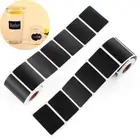 Home Spice Chalkboard Blackboard Label Bottle Tags Marker Pen Labels Stickers