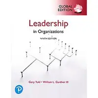 在飛比找蝦皮購物優惠-華泰-讀好書 Leadership in Organizat