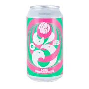 3 Ravens Lime Creamsicle Sour Ale 375ml Can