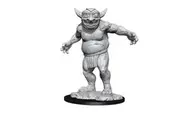 Dungeons & Dragons Nolzurs Marvelous Unpainted Mini Statue Eidolon Possessed
