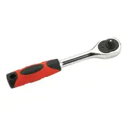Dual Way Gear Ratchet Handle Socket Wrench Repair Tool