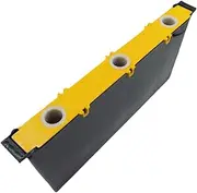 YWMJZEU Beache, Outdoor Liquid Power Supply System, Bee Feeding Tool, Hive Frame Feeder