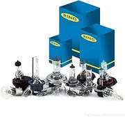 Ring Automotive RU509TMBK 12V 1.2W Bx8.4D (Black Base) Panel Bulb