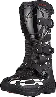 TCX Men's motorcycle boots
