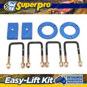 25mm Easy lift kit Coil Spacer Block Ezy Lift for Mitsubishi Triton ML MN