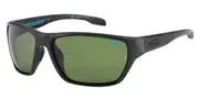 O'Neill ONS WOV Polarized E104 Men's Sunglasses Black Size 64