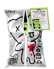 [Deddy Bears] Plush in Bag - Frankenbear