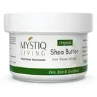 Mystiq Living Shea Butter Cream For Stretch Marks 220gm