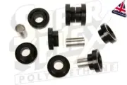 Superflex Front Upper Inner Wishbone Bush Kit for Jaguar XJ/XJ6/XJ12/XJS 73-3/87