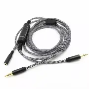 8.5ft 3.5mm OFC Audio Cable For Elgato HD60/HD60 S/HD60 S+/HD60 PRO/4K 60 PRO n