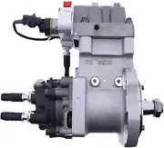 2897500 Fuel Pump ，Engine Car Replacement Parts，Compatible for Cummins ISC QSC8.3 ISLe QSL9