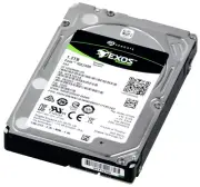 Hard Drive Seagate Exos ST1200MM0129 1.2TB 10000U/Min SAS-3 256MB 2.5'' Inch