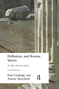 在飛比找樂天市場購物網優惠-【電子書】Hellenistic and Roman Spa
