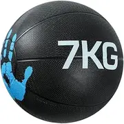 QSTDGVPW Weighted Ball for Core Strength Training and Home Fitness
