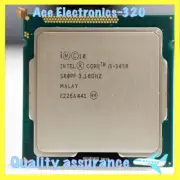 Intel i5-3450 Core SL0PF 3.1 GHz Quad-Core LGA 1155 Socket H2 CPU Processors