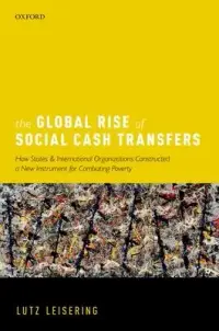 在飛比找博客來優惠-The Global Rise of Social Cash