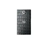 BLACKBERRY PRIV 正品牛皮手機皮膚貼片 - 100% 正品牛皮 - 精緻美