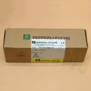 Brand New In Box For PEPPERL+FUCHS NJ15+U1+DW1-10 Proximity Switch Sensor