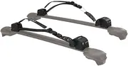 Carmate roof carrier inno Aero-based attachment SUP / board / kayak locker XA445