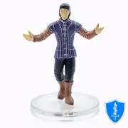 Raphael - Adventures in Baldur's Gate #31 D&D Icons of the Realms Miniature