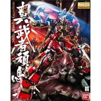 在飛比找蝦皮商城優惠-【BANDAI】MG 1/100 PS2鋼彈無雙 GUNDA