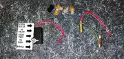 Heliotrope 10k Ω Pool Solar Sensor Kit - Compatible w/other 10k Ω controllers