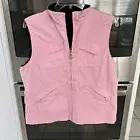 Lauren Ralph Lauren Reversible Vest L NWT