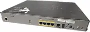 Cisco C887VAM-K9 V02 VDSL/ADSL Annex M Over POTS Multi-Mode Router (Renewed)