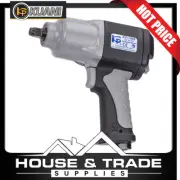 Kuani Impact Wrench 1/2" Super Duty 9,500rpm KP1488