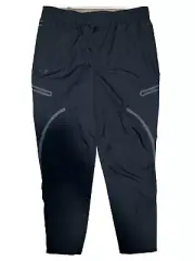 Under Armour UA Unstoppable Men's X-Large Fitted Cargo Pants, Black, $100.00!!