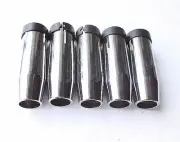 2pcs new shield Nozzle shield cup fit for 36KD MB36 MIG/MAG Welding Torch [M1]