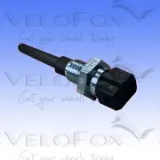 Bosch Water/Coolant Temperature Sensor fits BMW R 850 R Cast Wheel 1995-2002