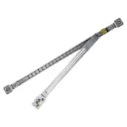Sliding Door Security Lock Bars for inside Windows Lovks Doors Portable