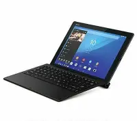 在飛比找Yahoo!奇摩拍賣優惠-Sony Z4 Tablet+專用鍵盤 4G版 平板電腦 9
