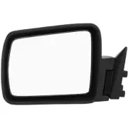 NEW Kool Vue Power Mirror For 84-96 Jeep Cherokee 86-92 Comanche Driver Side